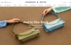 CHARLES & KEITH加拿大官网：新加坡时尚品牌