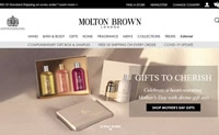Molton Brown美国官网：奢华美容、香水、沐浴和身体护理