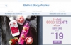 Bath & Body Works阿联酋：在线购买沐浴和身体用品
