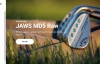 卡拉威高尔夫官方网站：Callaway Golf
