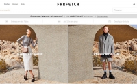 Farfetch巴西官网：奢侈品牌时尚购物平台
