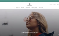 澳大利亚购买太阳镜和眼镜网站：Glamoureyes