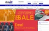 英国第一职业高尔夫商店：Clickgolf.co.uk