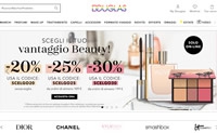 Douglas意大利官网：购买香水和化妆品