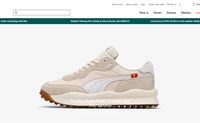 size?荷兰官方网站：英国高级运动鞋精品店