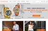 Stührling手表官方网站：男女高品质时尚手表的领先零售商