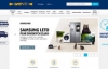 斯洛伐克电子产品购物网站：DATART