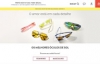 Sunglass Hut巴西网上商店：男女太阳镜