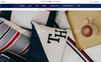 Tommy Hilfiger澳洲官网：美国高端休闲领导品牌