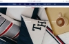 Tommy Hilfiger澳洲官网：美国高端休闲领导品牌