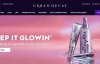 Urban Decay官方网站：美国化妆品品牌