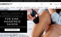 Currentbody德国站：健康与美容技术专家