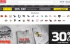 NFL官方在线商店：NFLShop