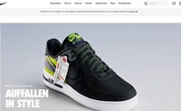 Nike瑞士官网：Nike CH