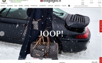 意大利包包和行李箱销售网站：Bagaglio.it