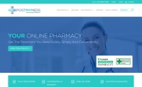英国在线药房：PostMyMeds Pharmacy
