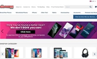 英国出售二手手机和新手机网站：The Big Phone Store