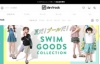 devirock官网：日本童装品牌