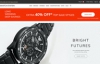 Watch Station加拿大官方网站：正品名牌手表、智能手表和珠宝