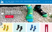 波兰袜子和紧身衣在线商店：Wola