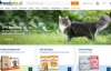 荷兰动物健康网上商店：Medpets.nl