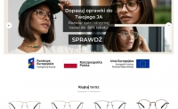 波兰在线购买眼镜网站：muscat.pl