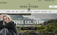 爱尔兰商店：The Irish Store