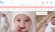 澳大利亚婴儿用品和产妇用品商店：The Stork Nest