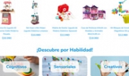 智利教育玩具购买网站：Otuti
