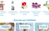 智利教育玩具购买网站：Otuti
