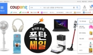 韩国购物网站：Coupang