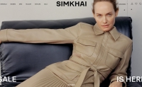 Simkhai官方网站：为现代女性提供奢华成衣