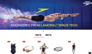 Speedo香港官网：世界领先的泳装品牌