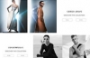 Armani台湾官方网站：意大利奢侈时装公司