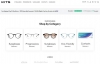加拿大排名第一的眼镜店：Kits.ca