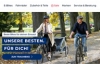 德国电动自行车和自行车商店：RADWELT