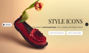 Spring Step Shoes官方网站:男女舒适时尚鞋
