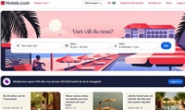 Hotels.com瑞典:从豪华酒店到经济型住宿,酒店预订的优惠和折扣